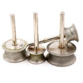 6mm Shank Diamond Concave Polishing Grinding/abrasive tools